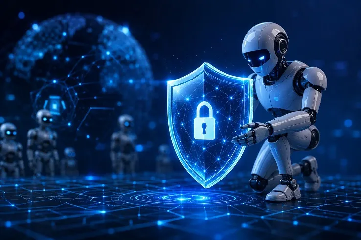 agentic AI llm security